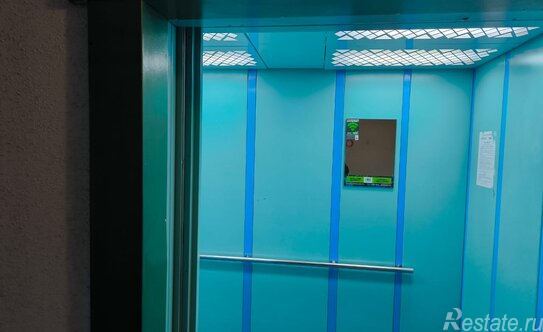 Продажа 2-комн квартиры на вторичном рынке Юкковское шоссе,  д. 6 к3