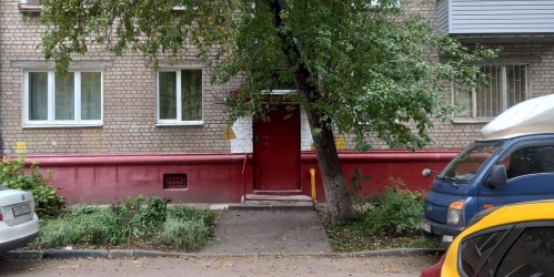 2-комн квартира Королев, Садовая,  д. 4