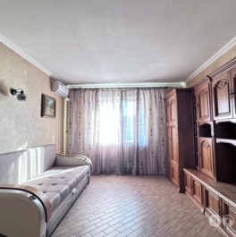 Аренда 2-комн квартиры на вторичном рынке Бакунинская улица,  д. 17/28