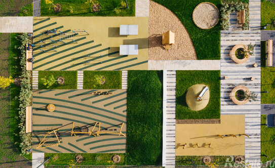 Продажа 1-комн квартиры на вторичном рынке Красная горка, Весенняя улица,  д. 14