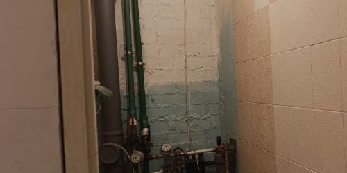 1-комн квартира Кондратьевский проспект, 62к6