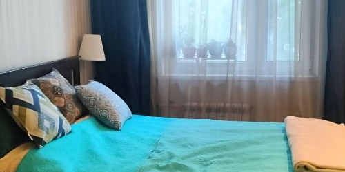 2-комн квартира Анадырский проезд, 49