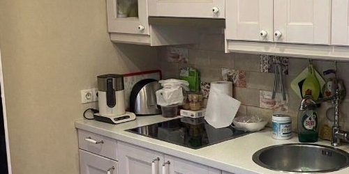 2-комн квартира пос. Шушары, Пушкинская улица, 20Б