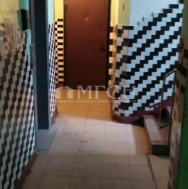 Продажа 1-комн квартиры на вторичном рынке улица Полбина,  д. 56