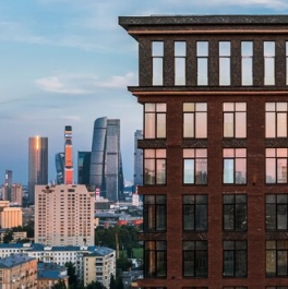 Продажа 2-комн квартиры на вторичном рынке улица Зорге,  д. 9А к7