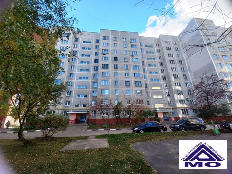 Продажа 2-комн квартиры на вторичном рынке Ногинск, ул. Белякова,  д. 35