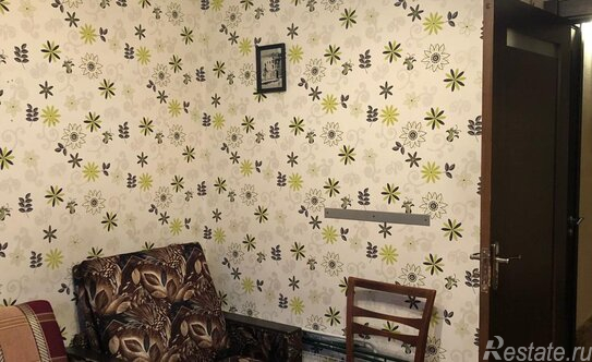 Аренда 3-комн квартиры на вторичном рынке Бухарестская М. ул,  д. 9