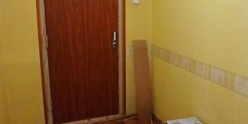 2-комн квартира улица Ляпидевского, 6К3