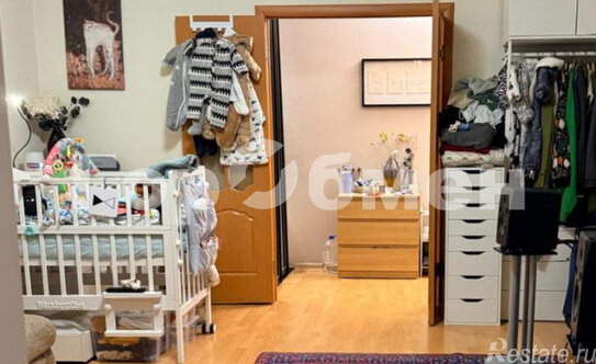 Продажа 1-комн квартиры на вторичном рынке Железнодорожный, ул Колхозная,  д. 8