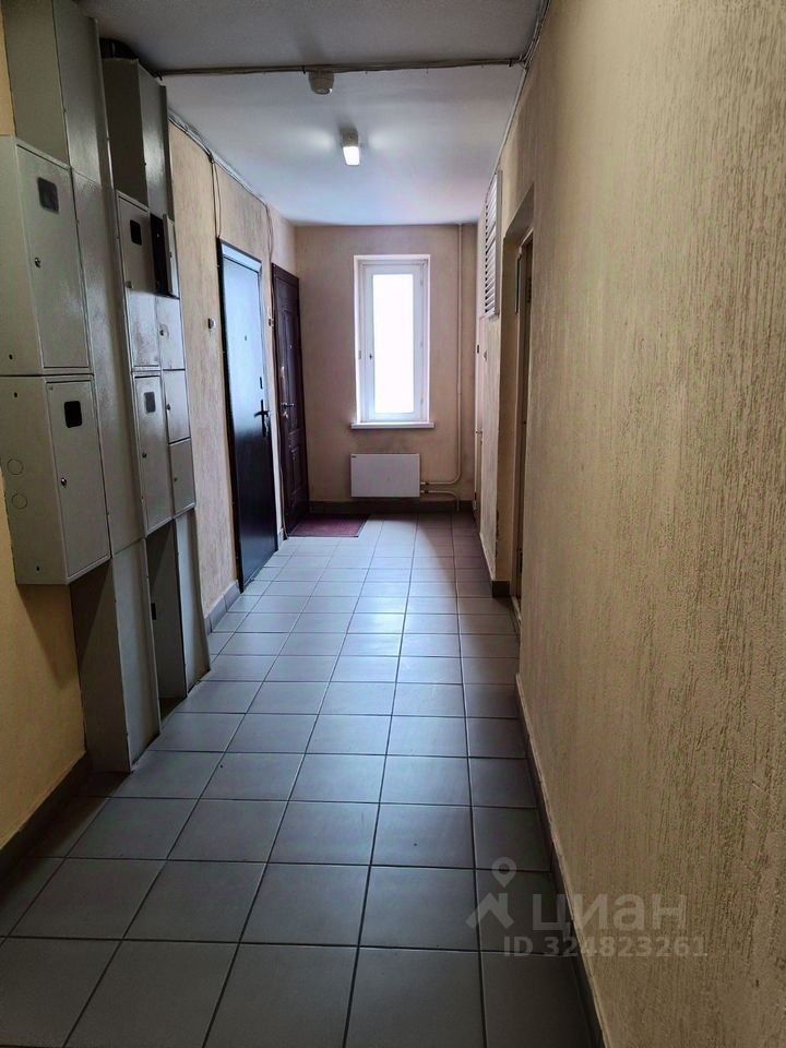 Продажа 3-комн квартиры на вторичном рынке Домодедово, улица Текстильщиков, 31