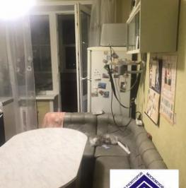 Продажа 3-комн квартиры на вторичном рынке Воскресенск, ул. Западная, д. 1 Продажа 3-комн квартиры на вторичном рынке Воскресенск, ул. Западная, д. 1