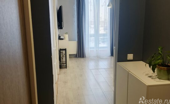 Продажа 1-комн квартиры на вторичном рынке Всеволожск, ул Новоладожская,  д. 95/2