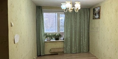 3-комн квартира Домодедовская улица, 24К1