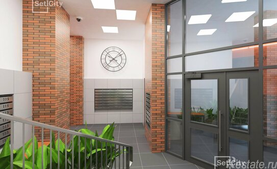 Продажа 1-комн квартиры на вторичном рынке Предпортовый 1-й проезд,  д. 13