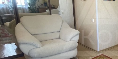 1-комн квартира Приозерск, Привокзальная улица, 5