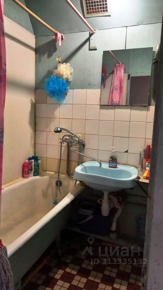 Продажа комнаты Беловежская улица, 47