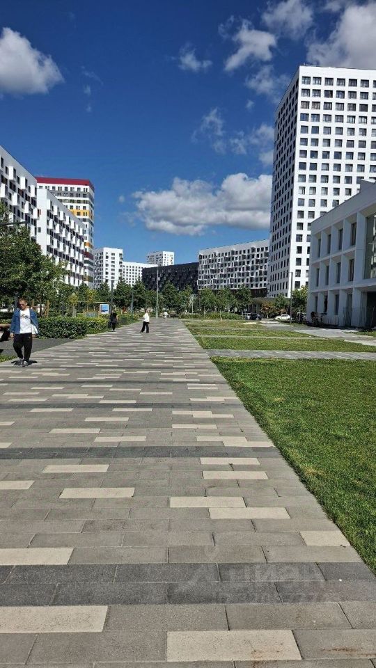 Продажа 3-комн квартиры на вторичном рынке Сельскохозяйственная улица, 39
