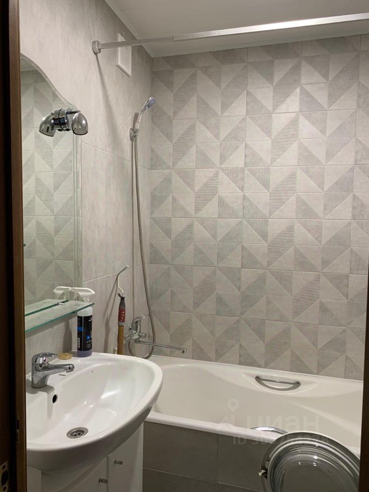 Аренда 1-комн квартиры на вторичном рынке Дубнинская улица, 22К2