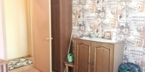 3-комн квартира Юбилейный, улица Маяковского,  д. 18Г