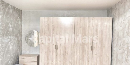 1-комн квартира Очаковский 1-й пер,  д. 3