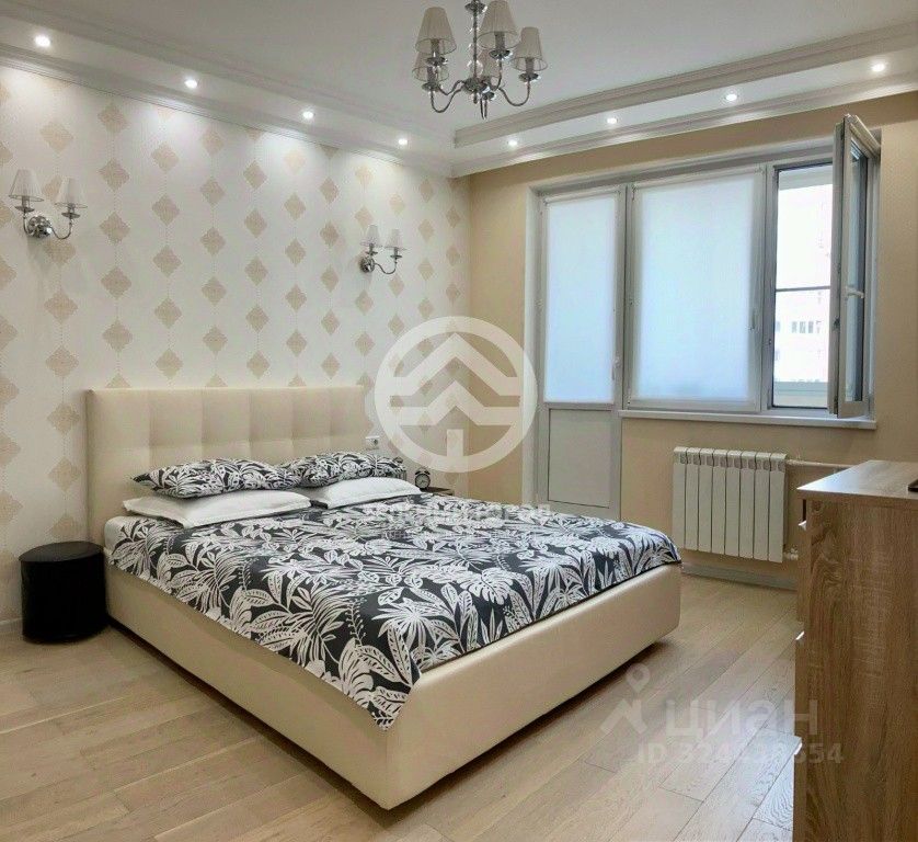 Продажа 2-комн квартиры на вторичном рынке Школьный мкр, д. Брехово,  д. к13