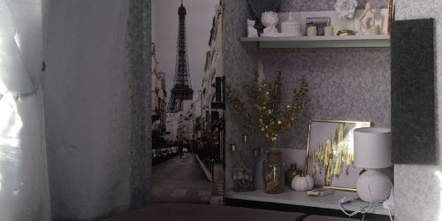 1-комн квартира Рыбацкий проспект, 17к1