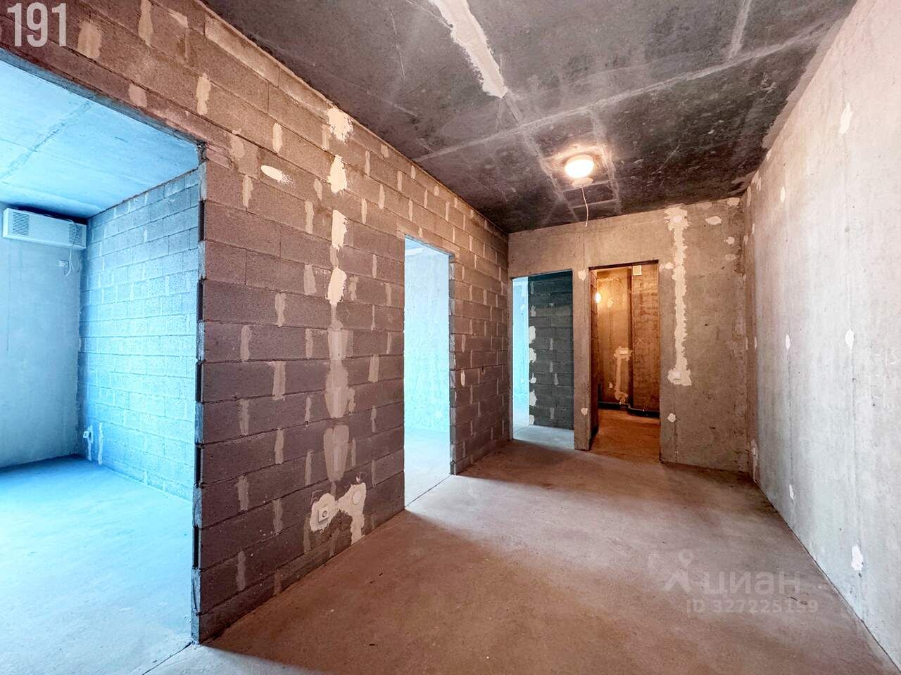 Продажа 2-комн квартиры на вторичном рынке Ждановская улица,  д. 45