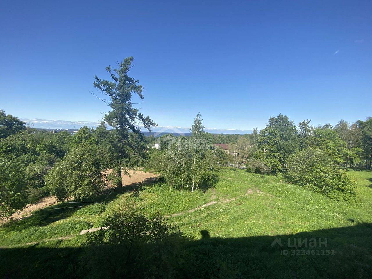 Продажа 3-комн квартиры на вторичном рынке Ломоносов, улица Красного Флота, 1б