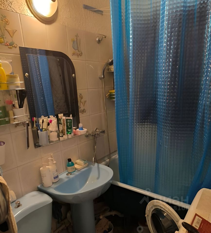 Продажа 2-комн квартиры на вторичном рынке 1-я Владимирская улица, 12К2