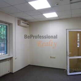 Аренда офиса Вятская улица,  д. 35 с3