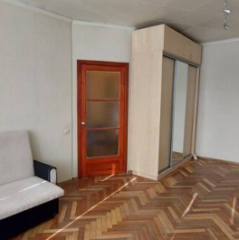 Продажа 1-комн квартиры на вторичном рынке улица Васенко,  д. 4