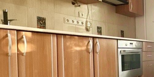 1-комн квартира Планерная улица, 55К1