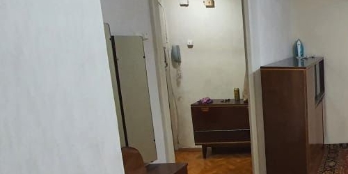 1-комн квартира Халтуринская улица, 17