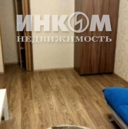 Продажа 1-комн квартиры на вторичном рынке Химки, улица Германа Титова,  д. 12 к2