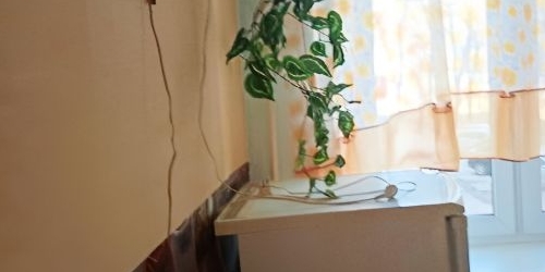 1-комн квартира улица Покрышева, 4