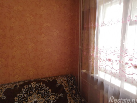 Продажа 2-комн квартиры на вторичном рынке Голицыно, Западный пр-кт.,  д. 3