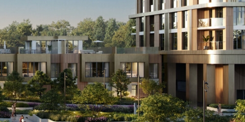 2-комн квартира Верейская улица,  д. 23
