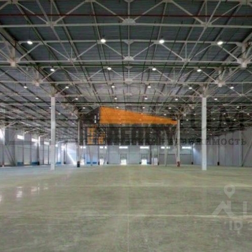 Склад Богородский городской округ, «Волга»