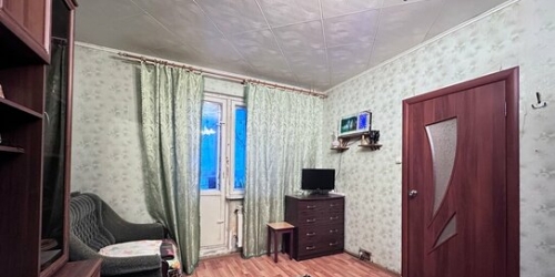 1-комн квартира Ириновский пр-кт,  д. 33/49