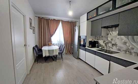 Продажа 3-комн квартиры на вторичном рынке Суздальское ш,  д. 22 к3