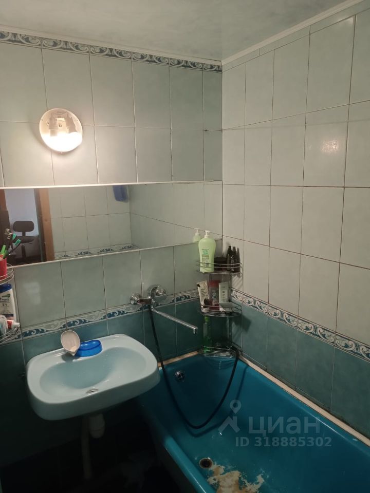 Продажа 2-комн квартиры на вторичном рынке улица 800-летия Москвы, 11К3