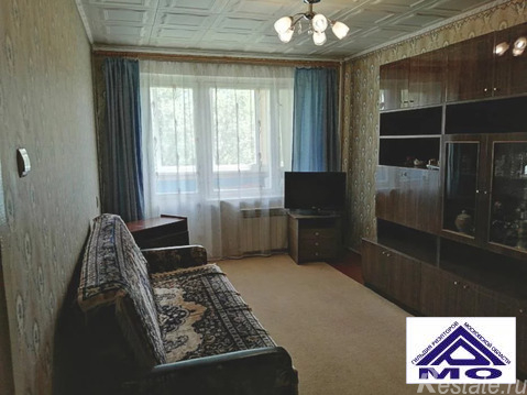 Продажа 2-комн квартиры на вторичном рынке Павловский Посад, ул. Кузьмина,  д. 47