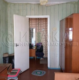 Продажа 2-комн квартиры на вторичном рынке Ефимовский, мкр 1,  д. 2