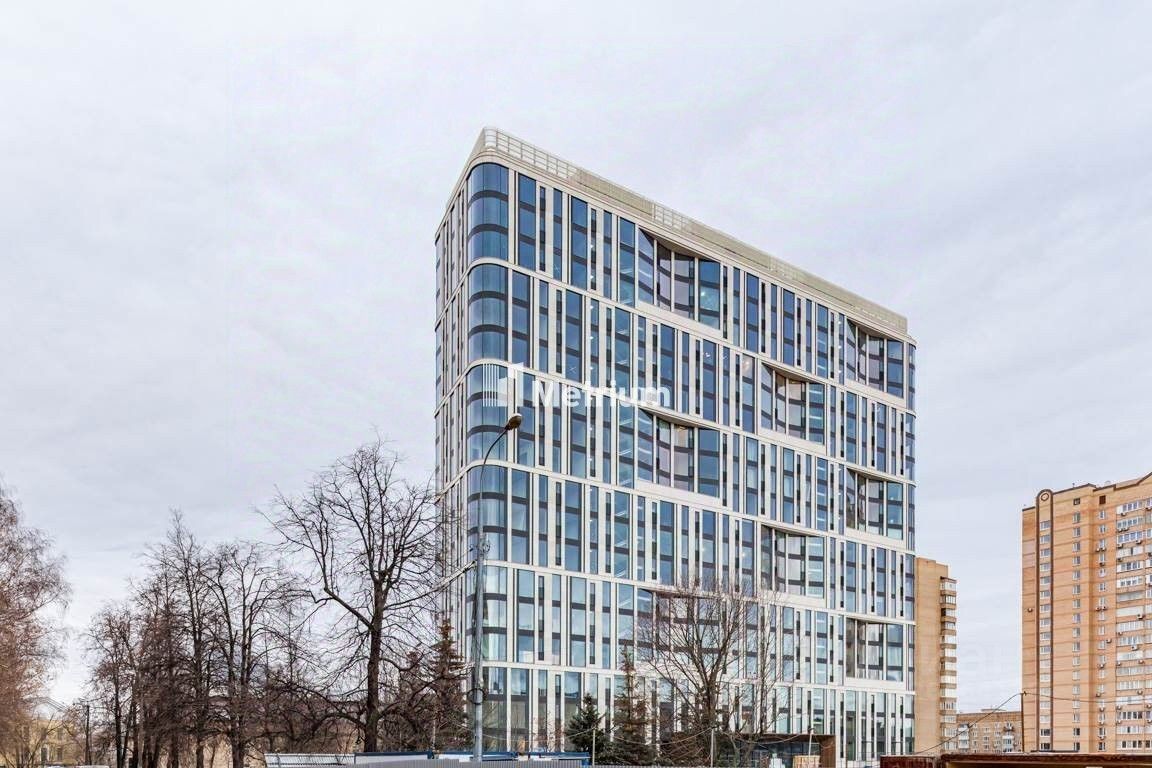 Продажа 4-комн квартиры на вторичном рынке Ленинский проспект, 38Ак3
