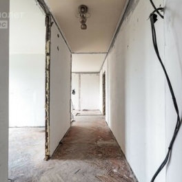 Продажа 3-комн квартиры на вторичном рынке улица Академика Миллионщикова,  д. 16