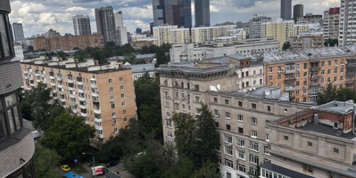 3-комн квартира Петровско-Разумовский проезд,  д. 15