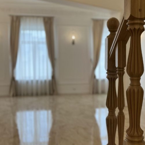 3-комн квартира Гангутская улица, 8