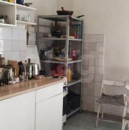 Продажа 1-комн квартиры на вторичном рынке улица Чайковского,  д. 60