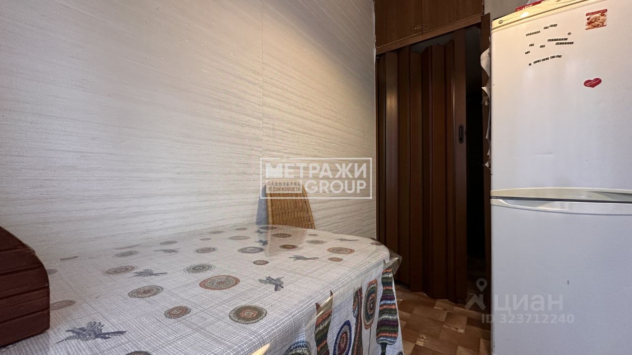 Продажа 2-комн квартиры на вторичном рынке Королев, проспект Королева, 6