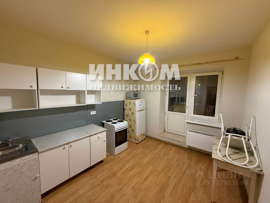 Продажа 1-комн квартиры на вторичном рынке Южный мкр, Котельники,  д. 12